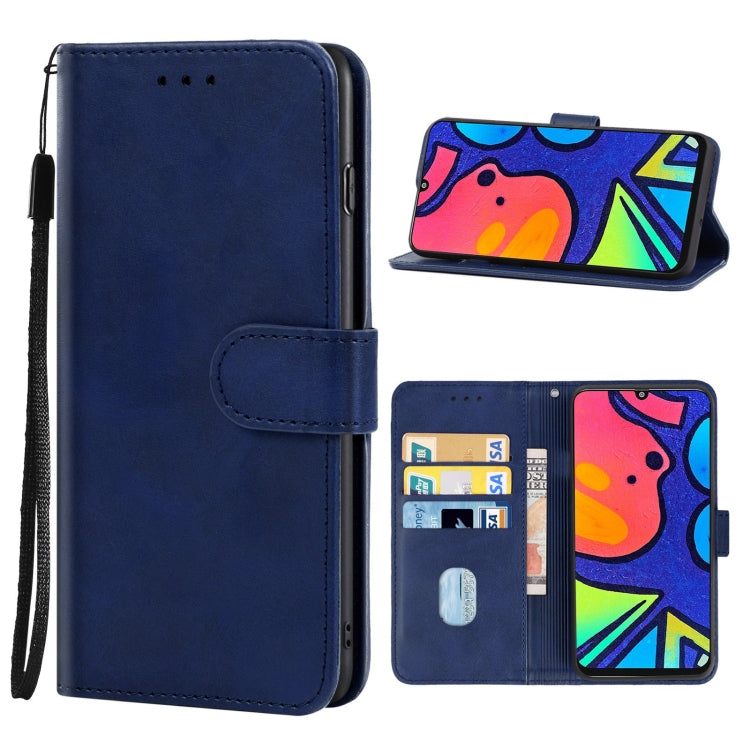 Leather Phone Case, For Lenovo Z5, For Samsung Galaxy F41, For Xiaomi Mi A3