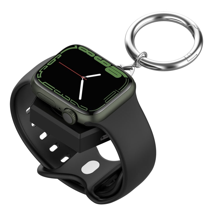 Portable Universal Smart Watch Charger for Apple Watch, For Apple Watch