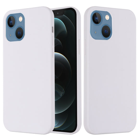 Shockproof Silicone Magsafe Case, For iPhone 14, For iPhone 14 Plus