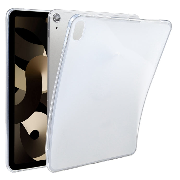 TPU Tablet Case, For iPad Pro 12.9 2022 / 2020 / 2021 / 2018, For iPad 10.2 2019 / 2020 / 2021, For iPad mini 6 / mini 2024, For iPad mini 2019 / mini 5, For iPad Pro 11 2022 / 2020 / 2021, For iPad Air 11 2024 / Air 2020 / 2022 10.9