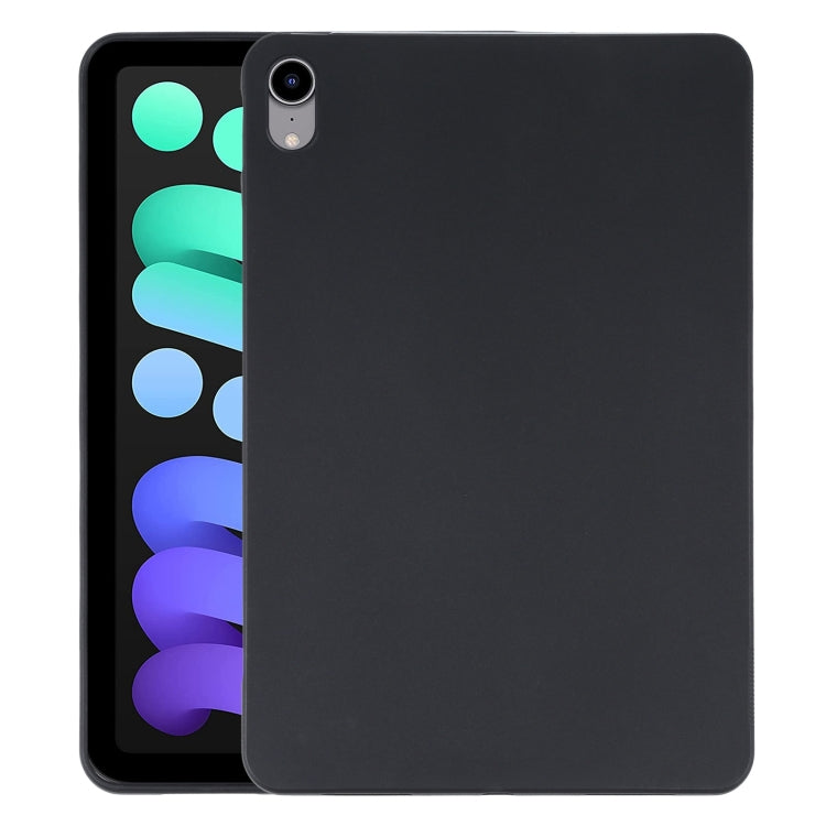 TPU Tablet Case, For iPad Pro 12.9 2022 / 2020 / 2021 / 2018, For iPad 10.2 2019 / 2020 / 2021, For iPad mini 6 / mini 2024, For iPad mini 2019 / mini 5, For iPad Pro 11 2022 / 2020 / 2021, For iPad Air 11 2024 / Air 2020 / 2022 10.9
