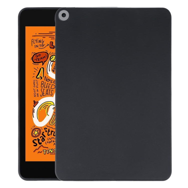 TPU Tablet Case, For iPad Pro 12.9 2022 / 2020 / 2021 / 2018, For iPad 10.2 2019 / 2020 / 2021, For iPad mini 6 / mini 2024, For iPad mini 2019 / mini 5, For iPad Pro 11 2022 / 2020 / 2021, For iPad Air 11 2024 / Air 2020 / 2022 10.9