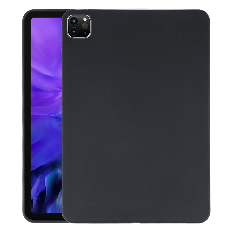 TPU Tablet Case, For iPad Pro 12.9 2022 / 2020 / 2021 / 2018, For iPad 10.2 2019 / 2020 / 2021, For iPad mini 6 / mini 2024, For iPad mini 2019 / mini 5, For iPad Pro 11 2022 / 2020 / 2021, For iPad Air 11 2024 / Air 2020 / 2022 10.9