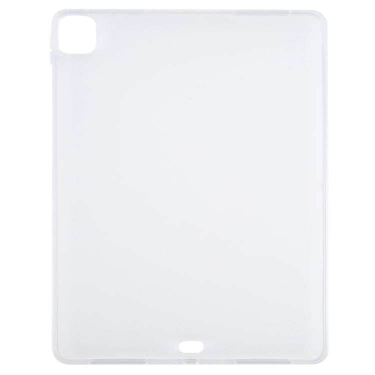 TPU Tablet Case, For iPad Pro 11 2022 / 2020 / 2021, For iPad Pro 12.9 2022 / 2020 / 2021 / 2018, For iPad 10.2 2019 / 2020 / 2021, For iPad mini 6 / mini 2024, For iPad mini 2019 / mini 5, For iPad Air 11 2024 / Air 2020 / 2022 10.9