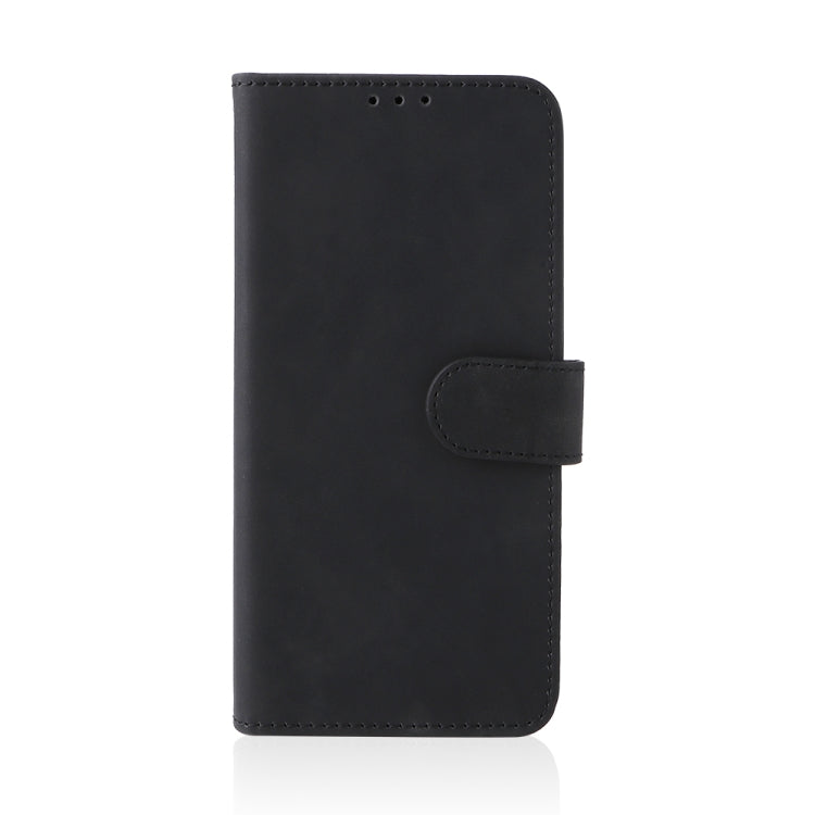 Skin Feel Magnetic Flip Leather Phone Case, For HTC Desire 22 Pro, For Realme C30, For Nokia C21 Plus