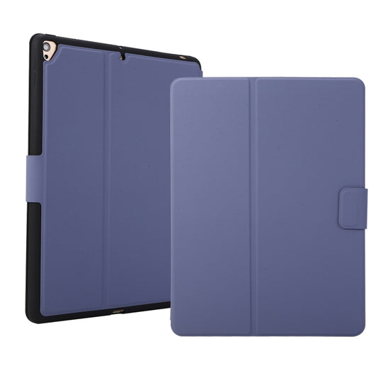 Electric Pressed Texture Horizontal Flip Leather Case with Holder & Pen Slot, For iPad 10.2 / Air 2019 / Pro 10.5, For iPad 9.7 (2018) / (2017)