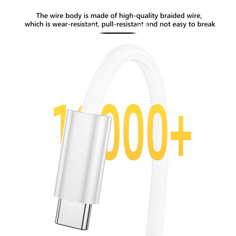 100W 5 Pin MagSafe 2 (T-shaped) to USB-C / Type-C PD Charging Cable, Cable Length: 1.8m, MagSafe 2 (T-shaped)