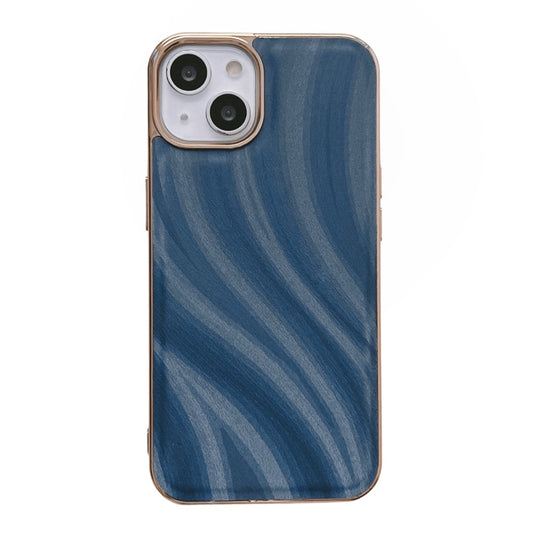 Nano Electroplating Protective Phone Case, For iPhone 13