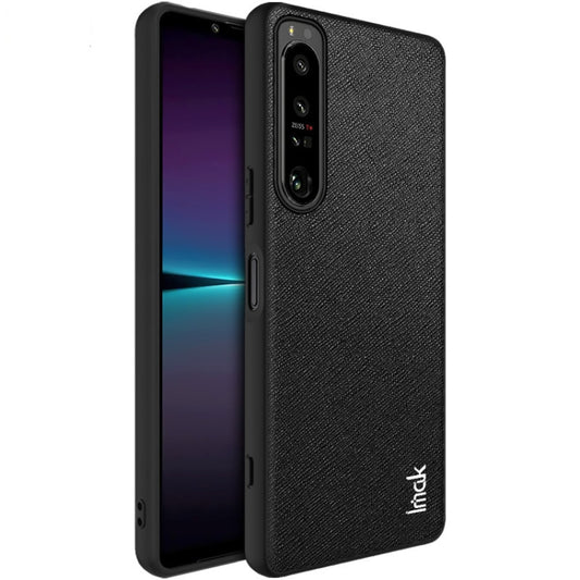 imak LX-5 Series PC + TPU Case, For Sony Xperia 1 IV