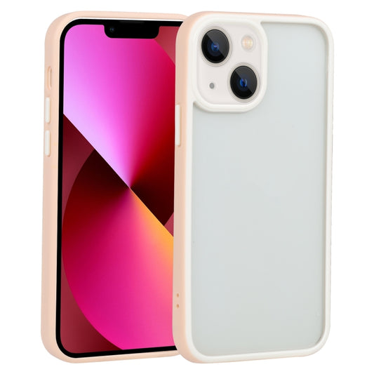 Two-color Shield TPU + PC Phone Case, For iPhone 14, For iPhone 14 Plus
