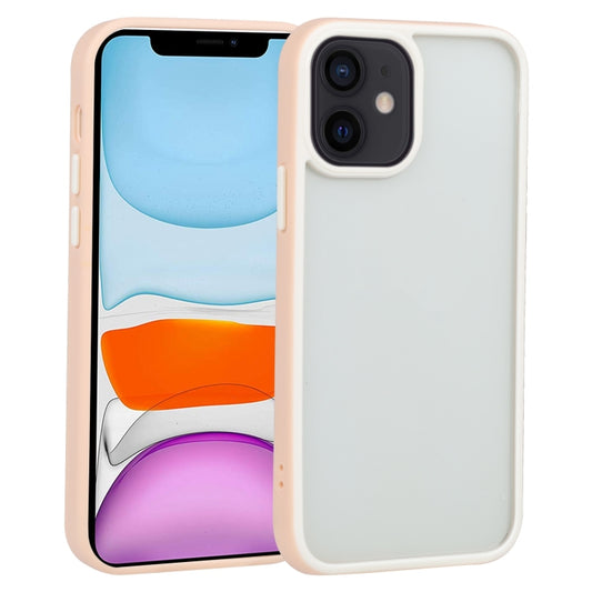 Two-color Shield TPU + PC Phone Case, For iPhone 11, For iPhone 11 Pro