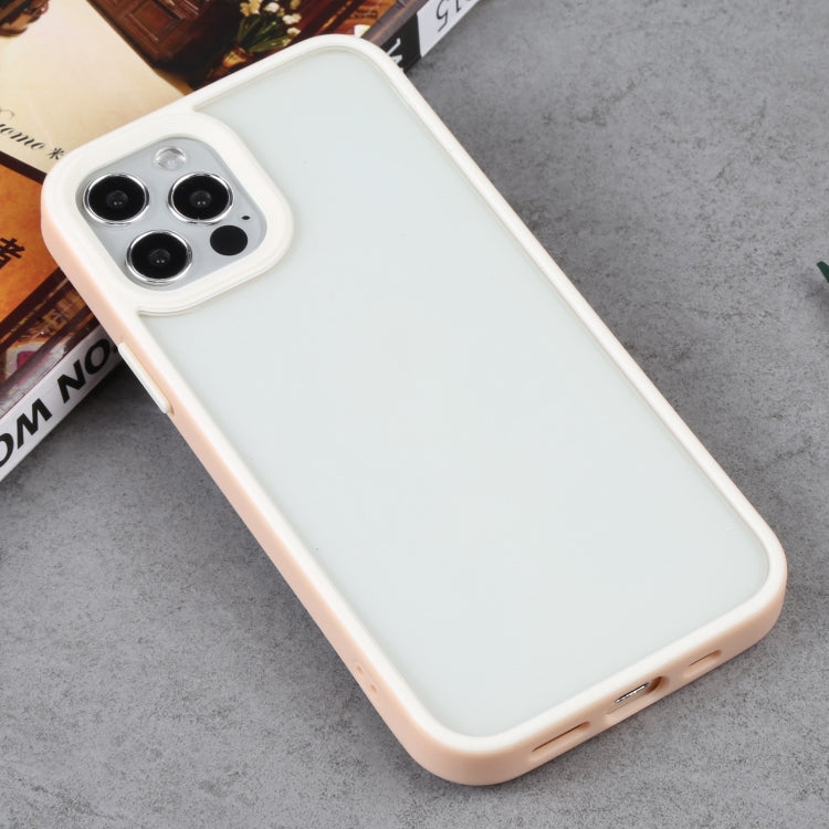 Two-color Shield TPU + PC Phone Case, For iPhone 11, For iPhone 11 Pro