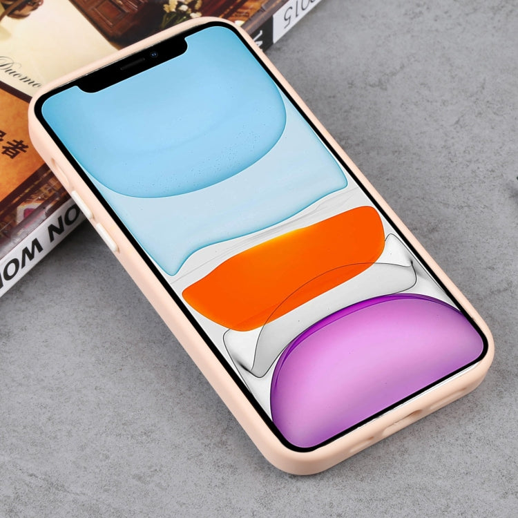 Two-color Shield TPU + PC Phone Case, For iPhone 11, For iPhone 11 Pro