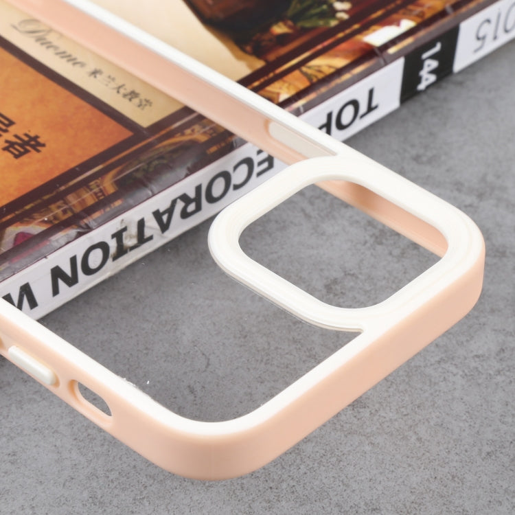 Two-color Shield TPU + PC Phone Case, For iPhone 11, For iPhone 11 Pro