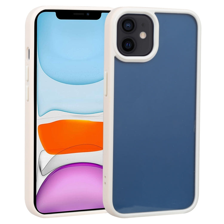 Two-color Shield TPU + PC Phone Case, For iPhone 11, For iPhone 11 Pro