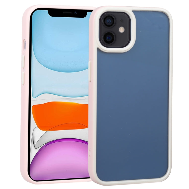 Two-color Shield TPU + PC Phone Case, For iPhone 11, For iPhone 11 Pro