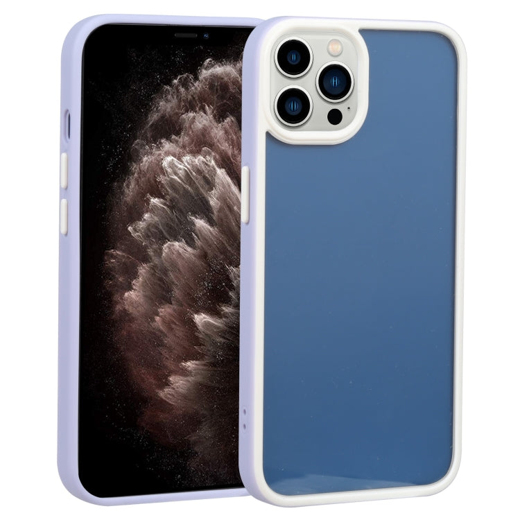 Two-color Shield TPU + PC Phone Case, For iPhone 11, For iPhone 11 Pro
