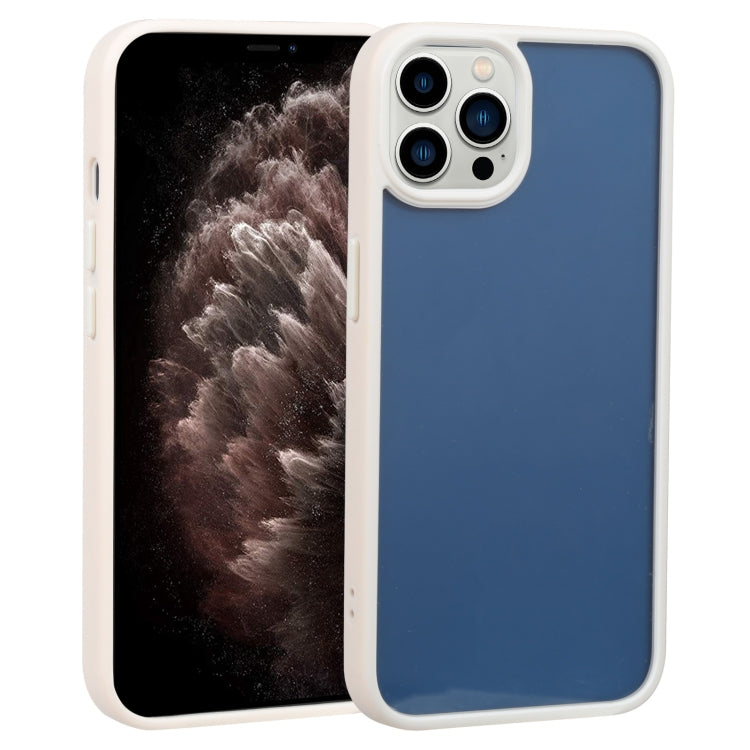 Two-color Shield TPU + PC Phone Case, For iPhone 11, For iPhone 11 Pro