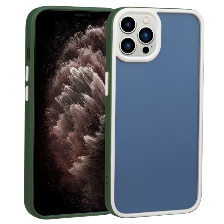 Two-color Shield TPU + PC Phone Case, For iPhone 11, For iPhone 11 Pro
