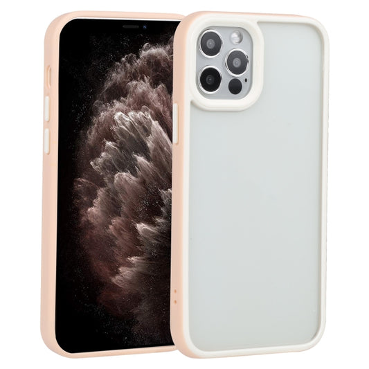 Two-color Shield TPU + PC Phone Case, For iPhone 11 Pro Max
