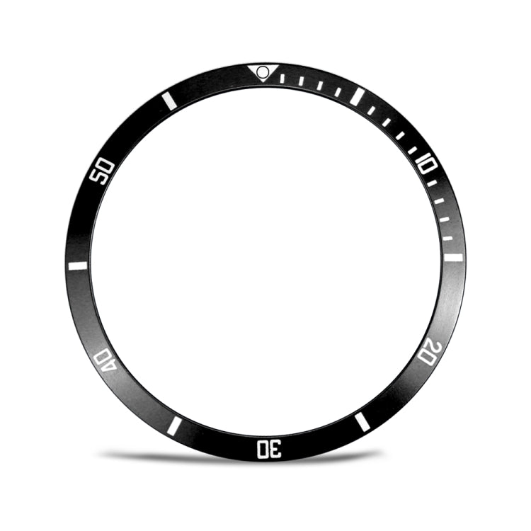 Water Ghost Stainless Steel Bezel Ring, For Samsung Galaxy Watch 42mm, For Samsung Galaxy Watch 46mm