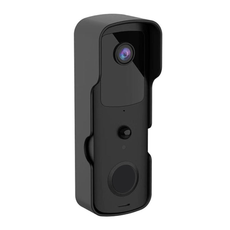 V30S Tuya Smart WIFI Video Doorbell Support Wired POE & Two-way Intercom & Night Vision, T30