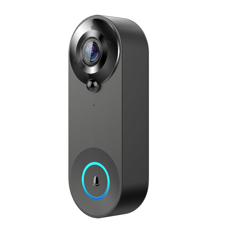 W3 150 Degree Wide Angle 1080P Smart Doorbell Set