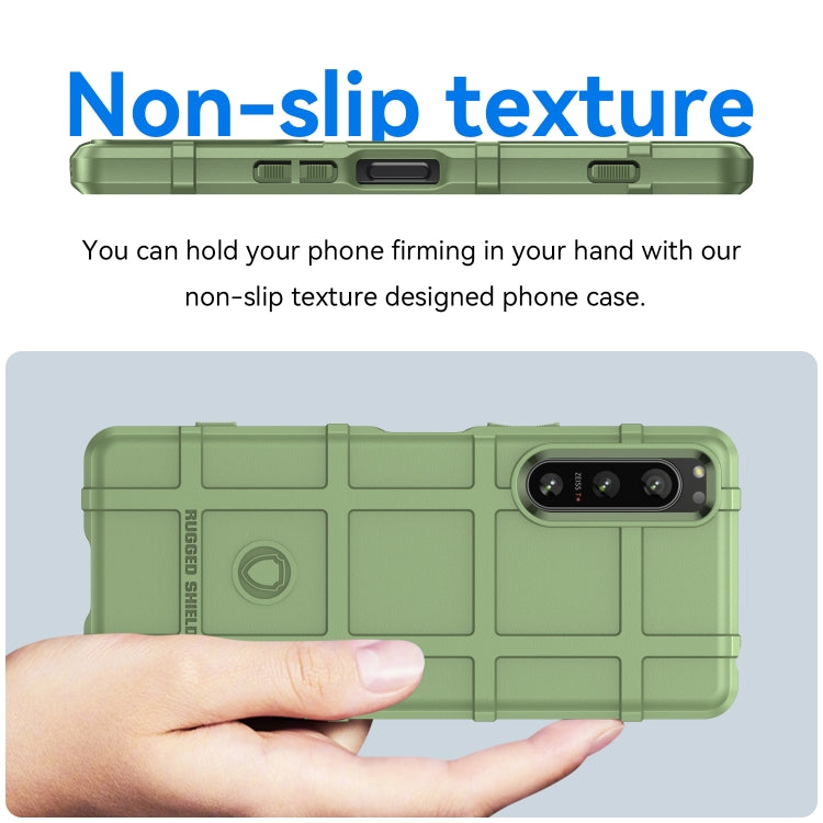 Full Coverage Shockproof TPU Phone Case, For Sony Xperia 5 IV, For Nokia G400 5G