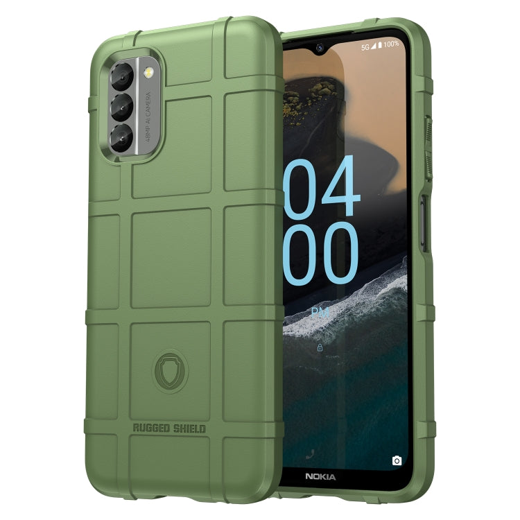 Full Coverage Shockproof TPU Phone Case, For Sony Xperia 5 IV, For Nokia G400 5G