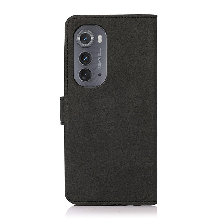 KHAZNEH Matte Texture Leather Phone Case, For Motorola Edge 2022, For Nokia G400, For Sony Xperia 5 IV, For Honor 70, For Samsung Galaxy A04 4G