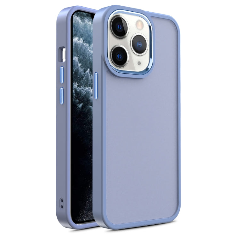 Shield Skin Feel PC + TPU Phone Case