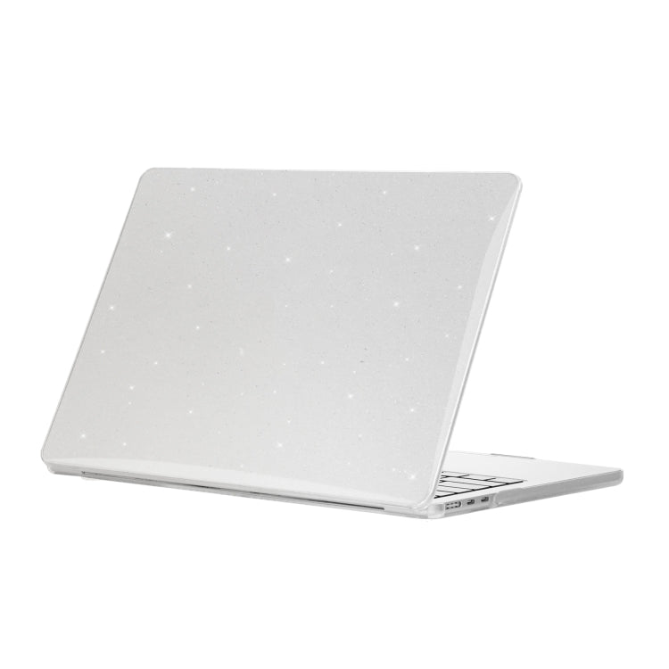 Gypsophila Laptop Protective Case, For MacBook Air 13.6 2025 / 2023 / 2022