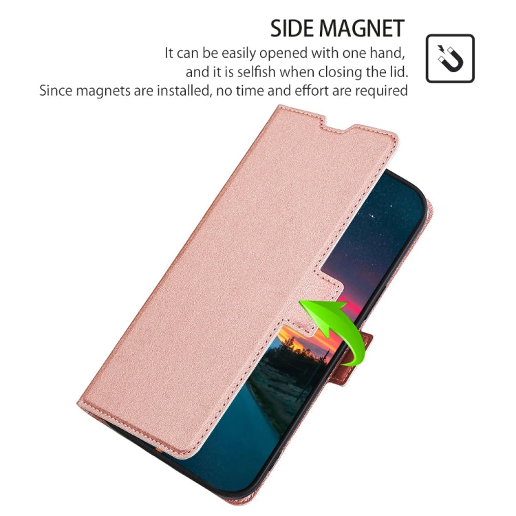 Ultra-thin Voltage Side Buckle Horizontal Flip Leather Phone Case, For Motorola Edge 30 Neo, For Motorola Edge 2022, For Motorola Edge S30 Pro 5G/Edge 30 Fusion, For Motorola Edge X30 Pro 5G/Edge 30 Ultra, For Sony Xperia 5 IV, For Huawei Mate 50