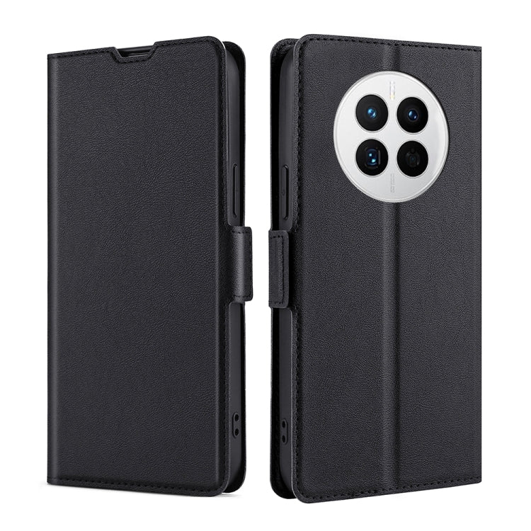 Ultra-thin Voltage Side Buckle Horizontal Flip Leather Phone Case, For Motorola Edge 30 Neo, For Motorola Edge 2022, For Motorola Edge S30 Pro 5G/Edge 30 Fusion, For Motorola Edge X30 Pro 5G/Edge 30 Ultra, For Sony Xperia 5 IV, For Huawei Mate 50