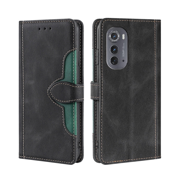 Skin Feel Magnetic Buckle Leather Phone Case, For Motorola Edge 30 Neo, For Motorola Edge 2022, For Motorola Edge S30 Pro 5G/Edge 30 Fusion, For Motorola Edge X30 Pro 5G/Edge 30 Ultra, For Sony Xperia 5 IV, For Huawei Mate 50, For Huawei Mate 50 Pro