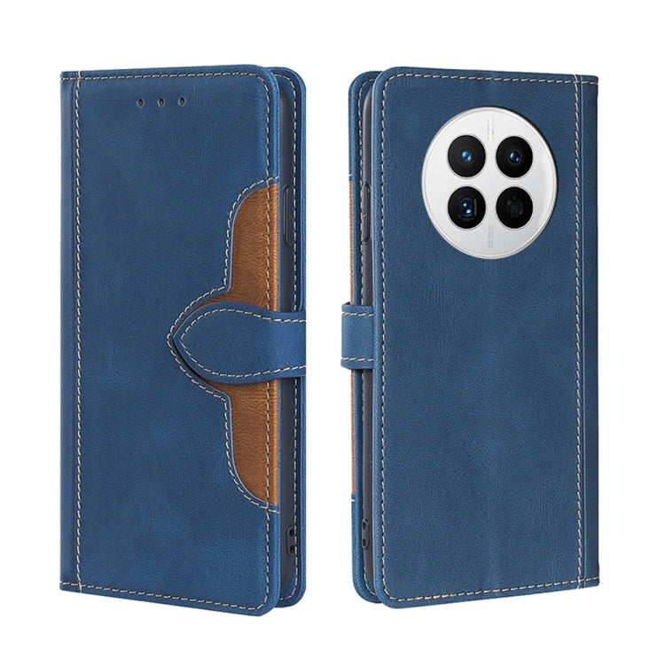 Skin Feel Magnetic Buckle Leather Phone Case, For Motorola Edge 30 Neo, For Motorola Edge 2022, For Motorola Edge S30 Pro 5G/Edge 30 Fusion, For Motorola Edge X30 Pro 5G/Edge 30 Ultra, For Sony Xperia 5 IV, For Huawei Mate 50, For Huawei Mate 50 Pro