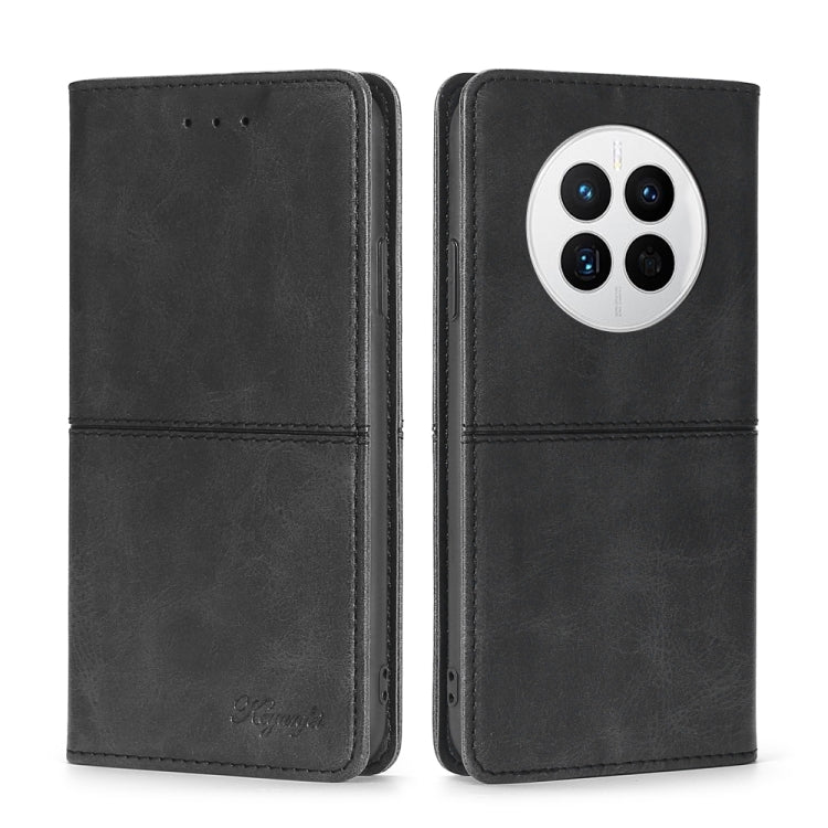 Cow Texture Magnetic Horizontal Flip Leather Phone Case, For Motorola Edge 30 Neo, For Motorola Edge 2022, For Motorola Edge S30 Pro 5G/Edge 30 Fusion, For Motorola Edge X30 Pro 5G/Edge 30 Ultra, For Sony Xperia 5 IV, For Huawei Mate 50