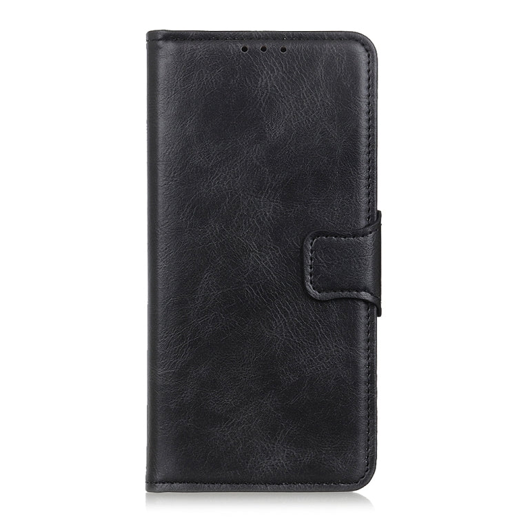 Mirren Crazy Horse Texture Leather Phone Case, For Motorola Edge 30 Neo, For Sony Xperia 5 IV