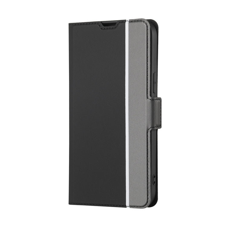 Twill Texture Side Buckle Leather Phone Case, For Motorola Edge 30 Neo, For Motorola Edge 2022, For Motorola Edge S30 Pro 5G, For Motorola Edge X30 Pro 5G / Edge 30 Ultra, For Sony Xperia 5 IV, For Huawei Mate 50, For Huawei Mate 50 Pro����������������...
