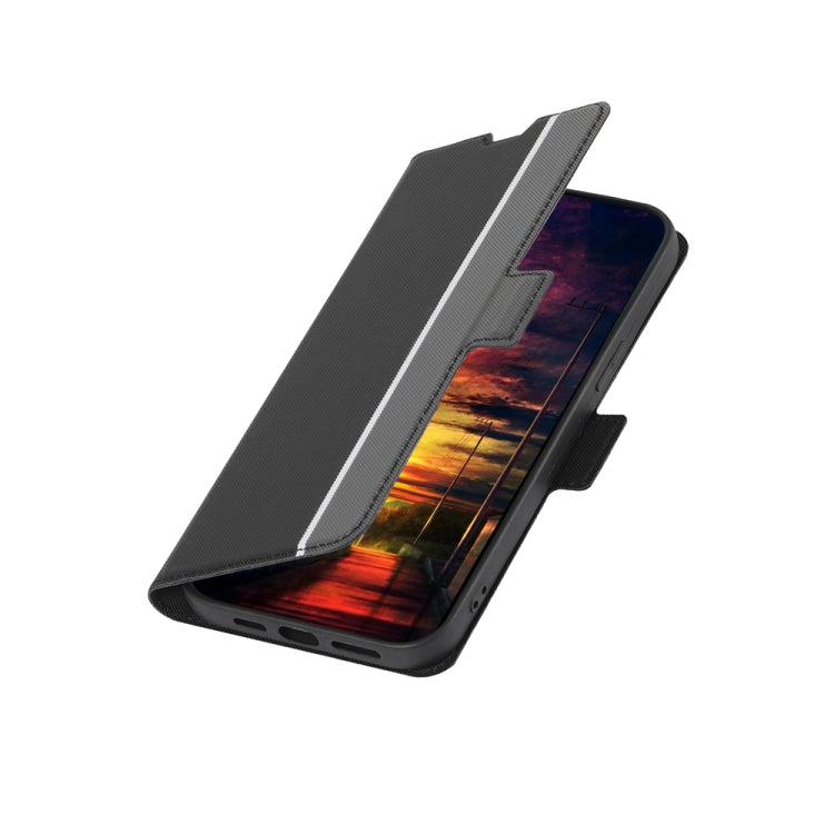 Twill Texture Side Buckle Leather Phone Case, For Motorola Edge 30 Neo, For Motorola Edge 2022, For Motorola Edge S30 Pro 5G, For Motorola Edge X30 Pro 5G / Edge 30 Ultra, For Sony Xperia 5 IV, For Huawei Mate 50, For Huawei Mate 50 Pro����������������...