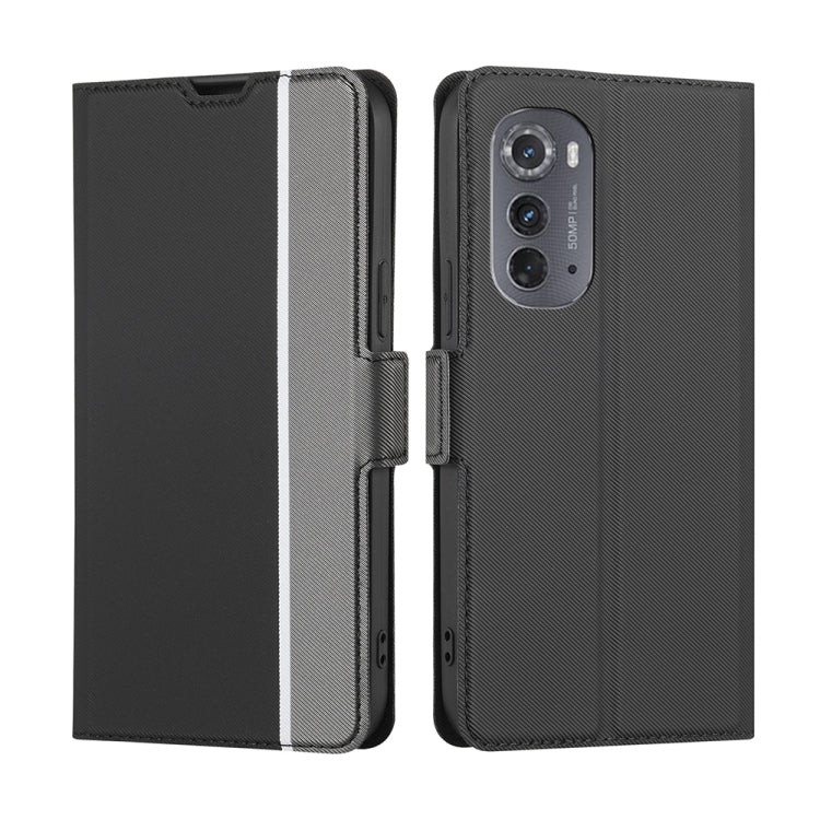 Twill Texture Side Buckle Leather Phone Case, For Motorola Edge 30 Neo, For Motorola Edge 2022, For Motorola Edge S30 Pro 5G, For Motorola Edge X30 Pro 5G / Edge 30 Ultra, For Sony Xperia 5 IV, For Huawei Mate 50, For Huawei Mate 50 Pro����������������...