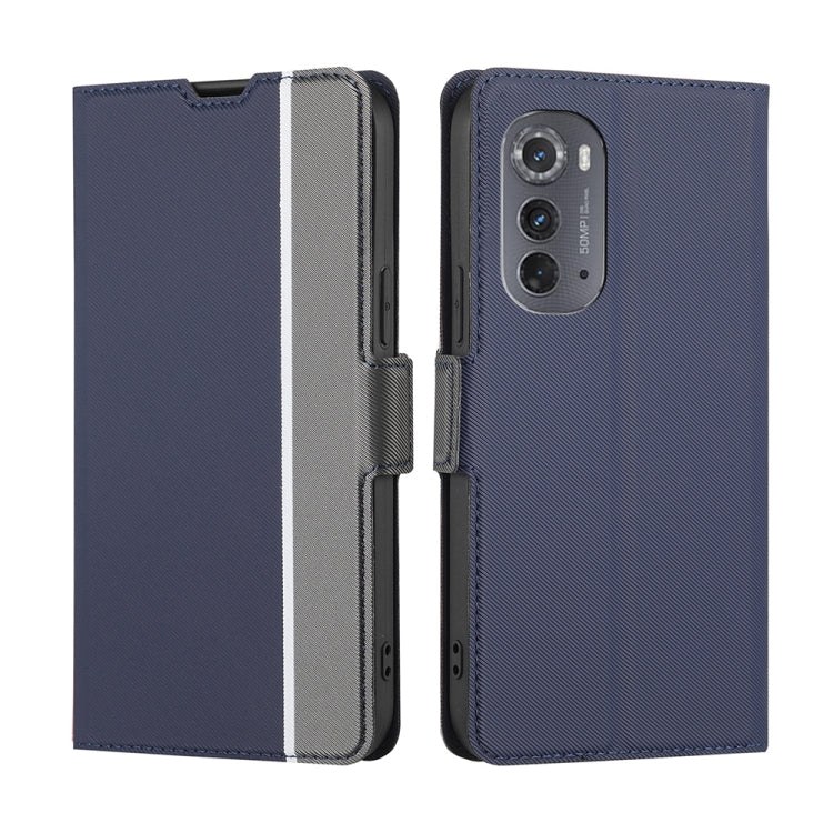 Twill Texture Side Buckle Leather Phone Case, For Motorola Edge 30 Neo, For Motorola Edge 2022, For Motorola Edge S30 Pro 5G, For Motorola Edge X30 Pro 5G / Edge 30 Ultra, For Sony Xperia 5 IV, For Huawei Mate 50, For Huawei Mate 50 Pro����������������...