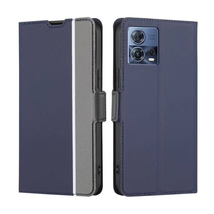 Twill Texture Side Buckle Leather Phone Case, For Motorola Edge 30 Neo, For Motorola Edge 2022, For Motorola Edge S30 Pro 5G, For Motorola Edge X30 Pro 5G / Edge 30 Ultra, For Sony Xperia 5 IV, For Huawei Mate 50, For Huawei Mate 50 Pro����������������...
