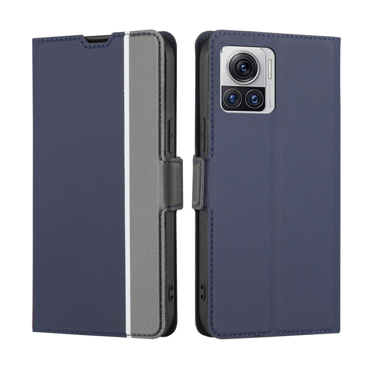 Twill Texture Side Buckle Leather Phone Case, For Motorola Edge 30 Neo, For Motorola Edge 2022, For Motorola Edge S30 Pro 5G, For Motorola Edge X30 Pro 5G / Edge 30 Ultra, For Sony Xperia 5 IV, For Huawei Mate 50, For Huawei Mate 50 Pro����������������...
