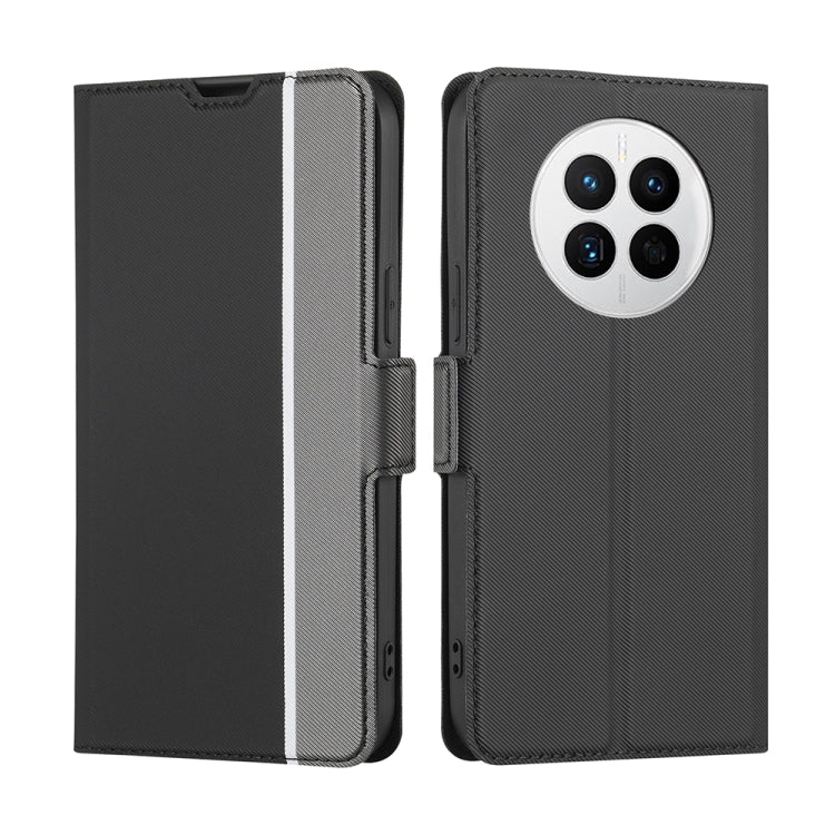 Twill Texture Side Buckle Leather Phone Case, For Motorola Edge 30 Neo, For Motorola Edge 2022, For Motorola Edge S30 Pro 5G, For Motorola Edge X30 Pro 5G / Edge 30 Ultra, For Sony Xperia 5 IV, For Huawei Mate 50, For Huawei Mate 50 Pro����������������...