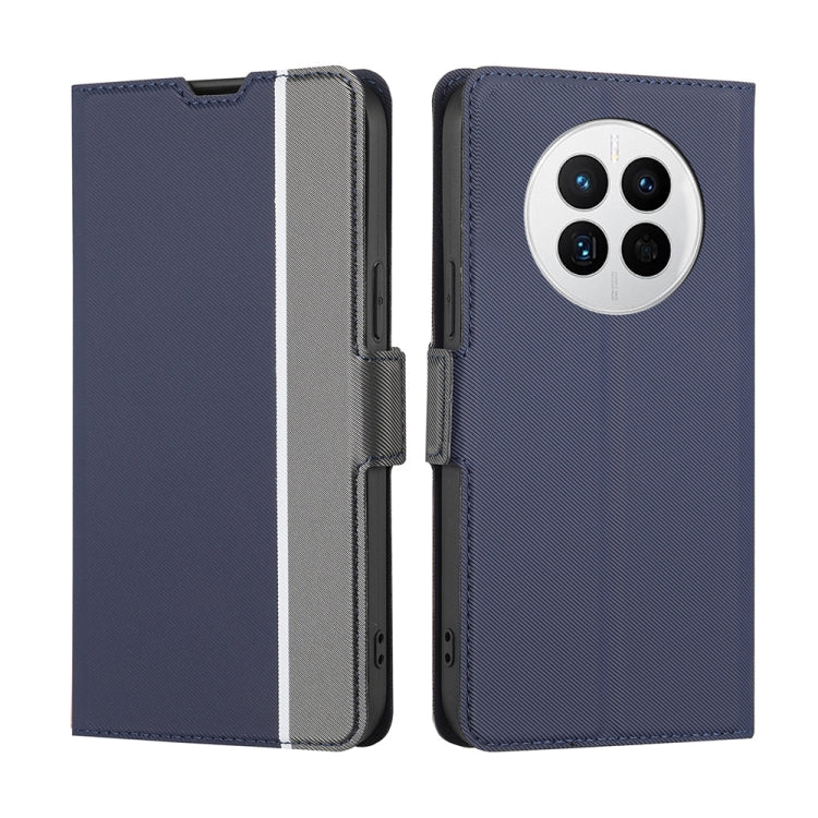Twill Texture Side Buckle Leather Phone Case, For Motorola Edge 30 Neo, For Motorola Edge 2022, For Motorola Edge S30 Pro 5G, For Motorola Edge X30 Pro 5G / Edge 30 Ultra, For Sony Xperia 5 IV, For Huawei Mate 50, For Huawei Mate 50 Pro����������������...