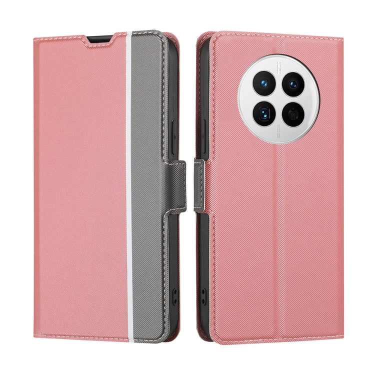 Twill Texture Side Buckle Leather Phone Case, For Motorola Edge 30 Neo, For Motorola Edge 2022, For Motorola Edge S30 Pro 5G, For Motorola Edge X30 Pro 5G / Edge 30 Ultra, For Sony Xperia 5 IV, For Huawei Mate 50, For Huawei Mate 50 Pro����������������...