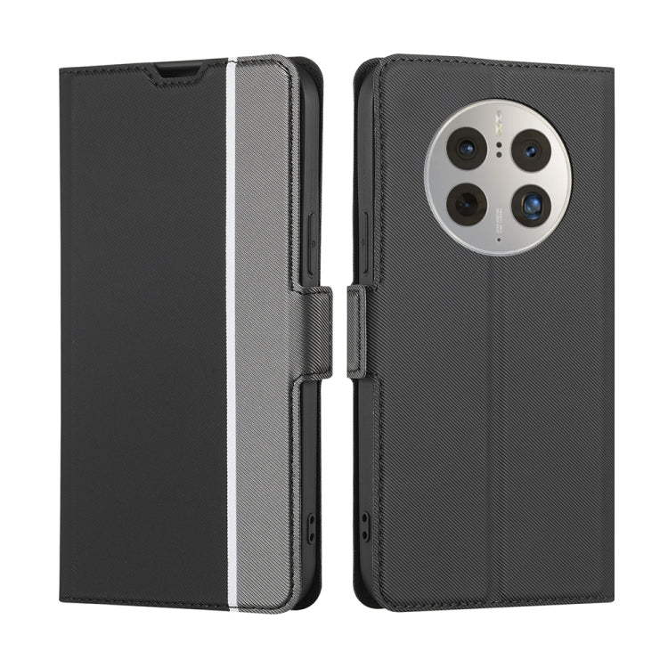 Twill Texture Side Buckle Leather Phone Case, For Motorola Edge 30 Neo, For Motorola Edge 2022, For Motorola Edge S30 Pro 5G, For Motorola Edge X30 Pro 5G / Edge 30 Ultra, For Sony Xperia 5 IV, For Huawei Mate 50, For Huawei Mate 50 Pro����������������...