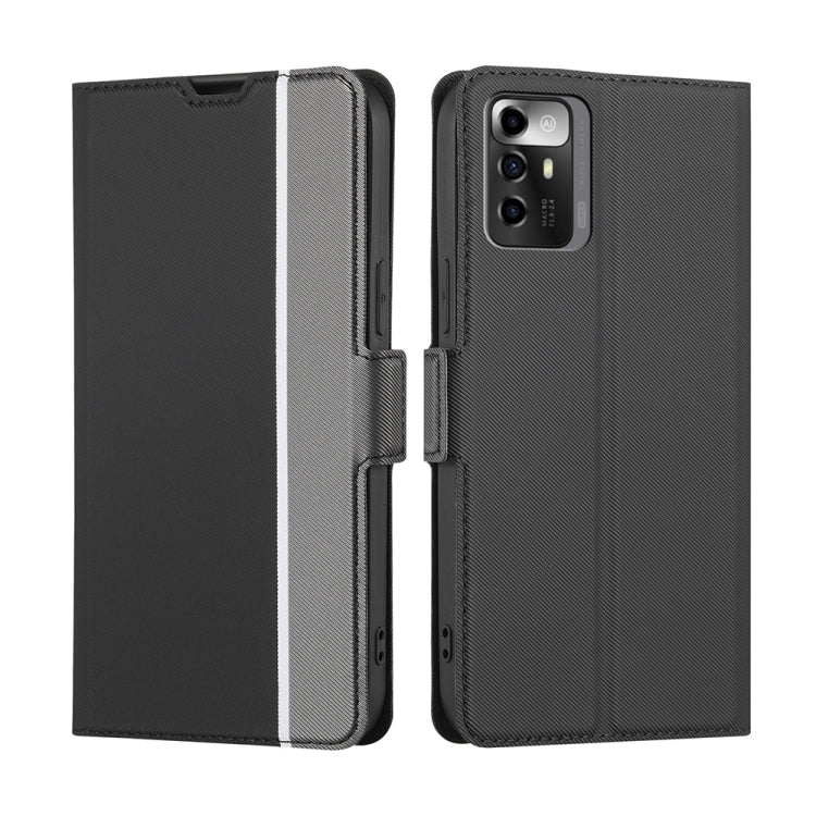 Twill Texture Side Buckle Leather Phone Case, For Motorola Edge 30 Neo, For Motorola Edge 2022, For Motorola Edge S30 Pro 5G, For Motorola Edge X30 Pro 5G, For Sony Xperia 5 IV, For Huawei Mate 50, For Huawei Mate 50 Pro, For Samsung Galaxy A23e / A22e