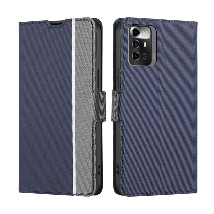 Twill Texture Side Buckle Leather Phone Case, For Motorola Edge 30 Neo, For Motorola Edge 2022, For Motorola Edge S30 Pro 5G, For Motorola Edge X30 Pro 5G, For Sony Xperia 5 IV, For Huawei Mate 50, For Huawei Mate 50 Pro, For Samsung Galaxy A23e / A22e